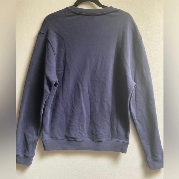 Inkerman Twist N Shuck Cotton Sweatshirt Sz  21.5” - Picture 2 of 9